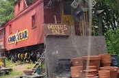 Hot Sam's Antiques
