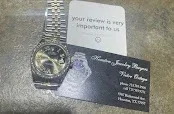 Houston Jewelry Buyers
