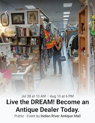 Indian River Antique Mall