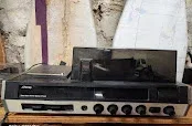 Jackson Antique Mall Inc