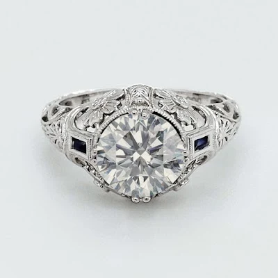Jefferson Estate Jewelers