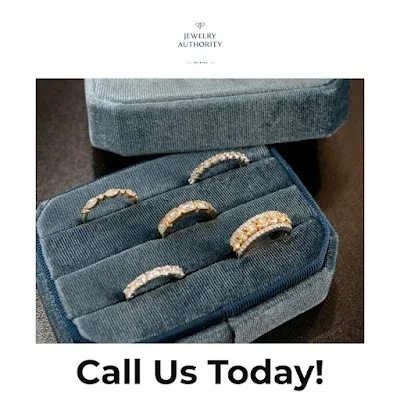 Jewelry Authority