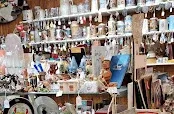 J&S Antiques