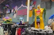 Junkee Clothing Exchange & Antique Store