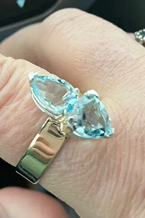 K Novinger Jewelry