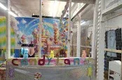 Karens Ultimate Treasures Flea Market