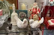 Kat's Antiques