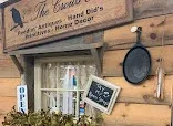 Keystone Antiques