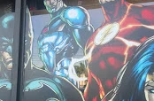 KnoWhere Toys, Comics & Gaming