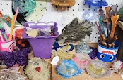 Kolectic Treasures Antique Market LLC