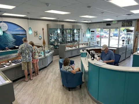 Kona Diamond Company