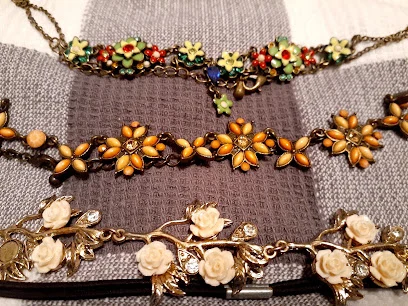 Ladonna's Vintage Collectibles