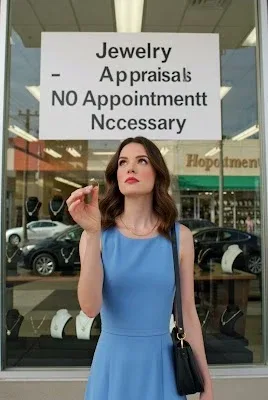 LaGravinese Jewelry & Watch Appraisers/Buyers