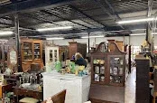 Laynes Antiques