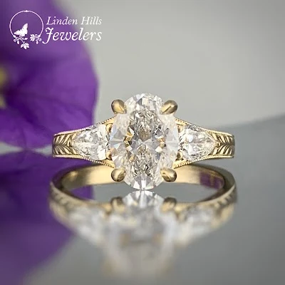 Linden Hills Jewelers