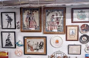 Livery Stable Antique Mall