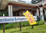 L&l Antiques