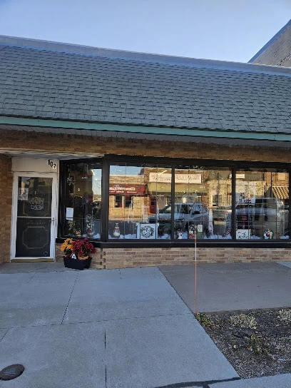 Logan Creek Vintage and Thrift