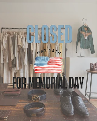 Lost and Found Vintage