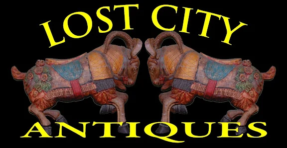 lost city antiques yakima wa