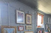 Lucky Duck Antiques & Vintage