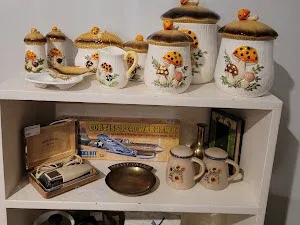 Lucky Find Vintage