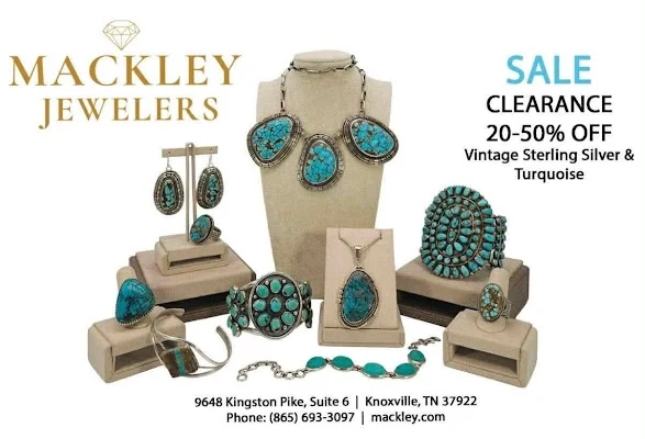 Mackley Jewelers