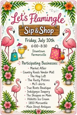 Main Street Antiques & More