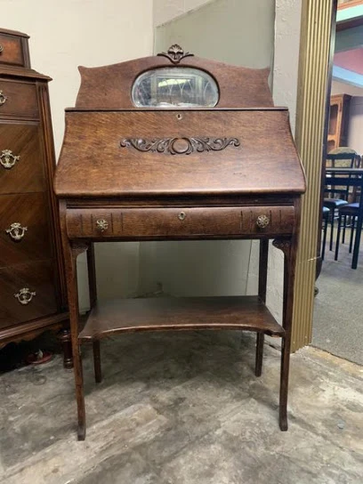 Manzo Antiques & Reproductions