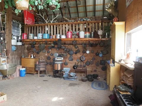 Maple Brook Farm