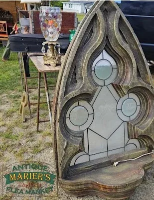 Marier's Palmer Antique Flea Market