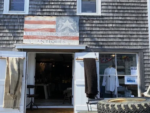 Marston House Vinalhaven