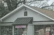 Mary Charles Doll House