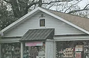 Mary Charles Doll House
