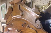 Mellwood Antiques & Interiors