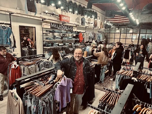 Melrose Vintage