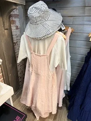 Memories Vintage Market