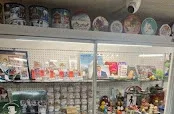 Memory Lane Antique Shop