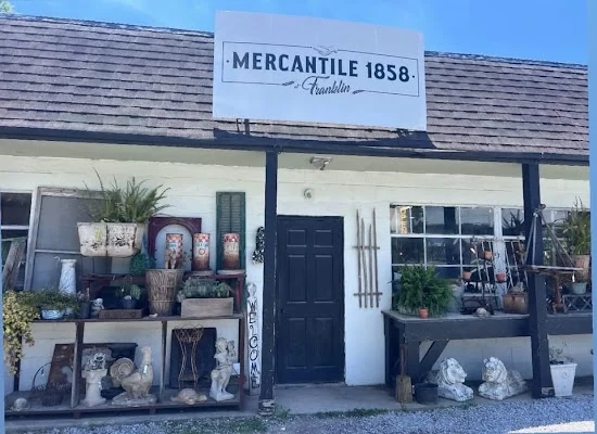 Mercantile 1858