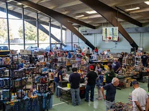 METROPLEX COLLECTIBLES SHOW