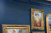 Middleburg Antique Gallery