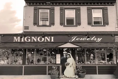 Mignoni Jewelry