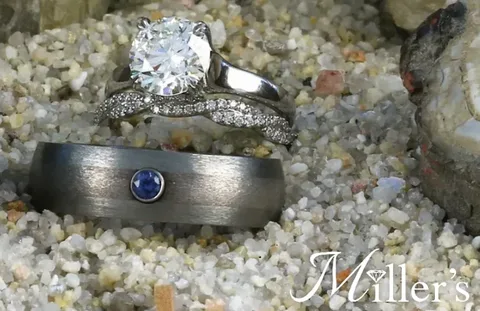 Miller's Jewelry