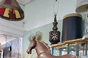 Mishawaka Antiques