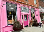 Miss Emma (Junktiquing at Slim's)