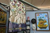 Montgomery Street Antique Mall