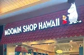 Moomin Shop Hawaii