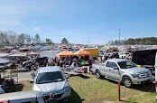 Mountain Top Flea Market