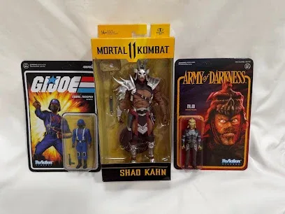 Mr. Bigly’s Collectibles