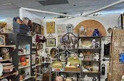 Mr. Darby's Vintage & Antiques